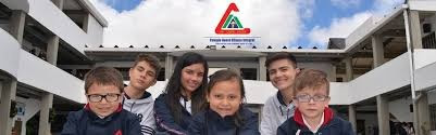 Foto COLEGIO NUEVA ALIANZA INTEGRAL